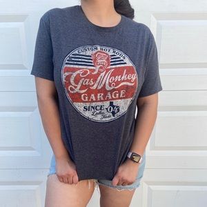 Vintage oversized Tee